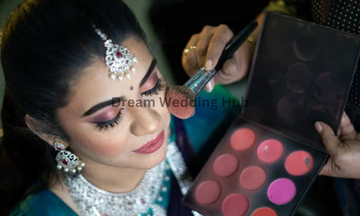 Pooja Bridal Creations